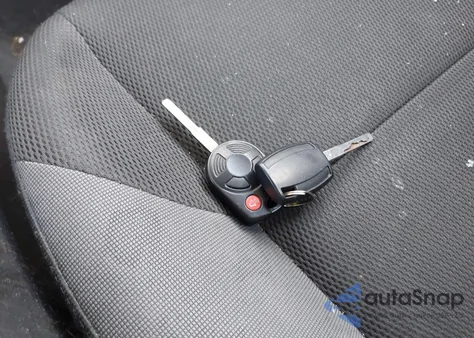 2012 Ford Focus S from USA, damaged, VIN 1FAHP3E27CL134247